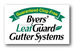 Byers' LeafGuard