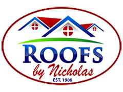 Roofs by Nicholas